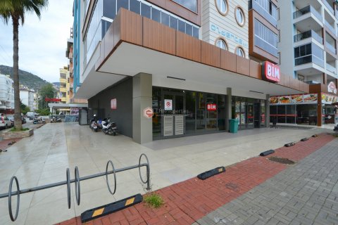 1+1 Lägenhet  i Alanya, Antalya, Turkiet Nr. 102756 - 4