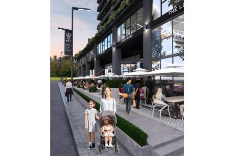 Apartment for sale in Atasehir, Istanbul, Turkey, 4 bedrooms, 355m2, No. 215224 – photo 7