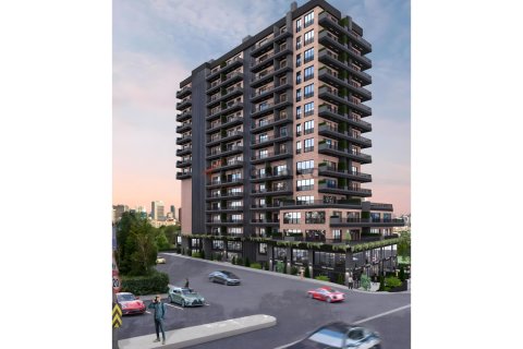 Apartment for sale in Atasehir, Istanbul, Turkey, 4 bedrooms, 355m2, No. 215224 – photo 2