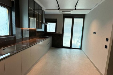 3+1 Lejlighed  i Konyaalti, Antalya, Tyrkiet Nr. 77463 - 3