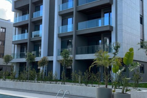 3+1 Lejlighed  i Konyaalti, Antalya, Tyrkiet Nr. 77463 - 10