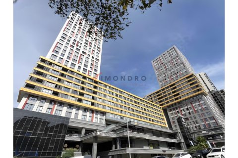 2+1 Apartment  in Kadikoy, Istanbul, Turkey No. 215221