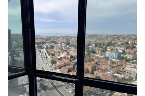 2+1 Leilighet i Kadikoy, Istanbul, Tyrkia Nr. 215221 - 8