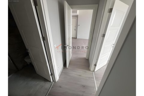 2+1 Leilighet i Kadikoy, Istanbul, Tyrkia Nr. 215221 - 21