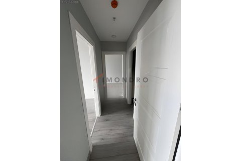 2+1 Leilighet i Kadikoy, Istanbul, Tyrkia Nr. 215221 - 16