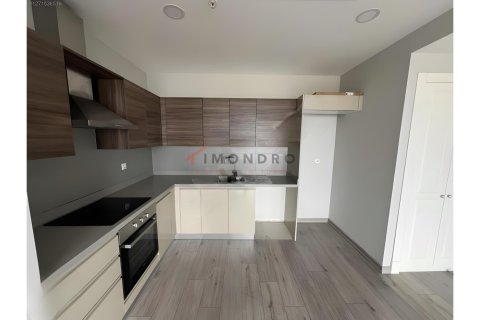 2+1 Leilighet i Kadikoy, Istanbul, Tyrkia Nr. 215221 - 10