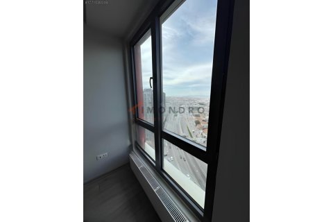2+1 Leilighet i Kadikoy, Istanbul, Tyrkia Nr. 215221 - 23