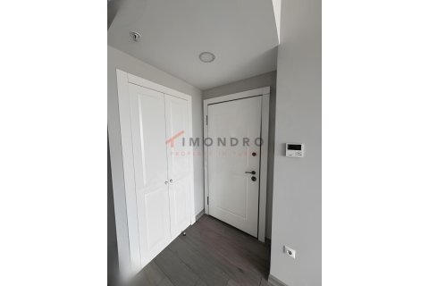 2+1 Leilighet i Kadikoy, Istanbul, Tyrkia Nr. 215221 - 29