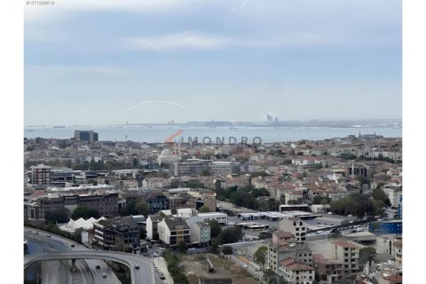 2+1 Leilighet i Kadikoy, Istanbul, Tyrkia Nr. 215221 - 3