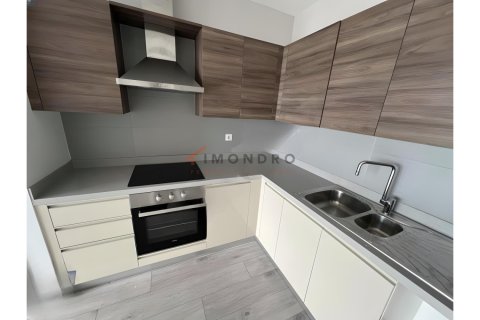 2+1 Leilighet i Kadikoy, Istanbul, Tyrkia Nr. 215221 - 11