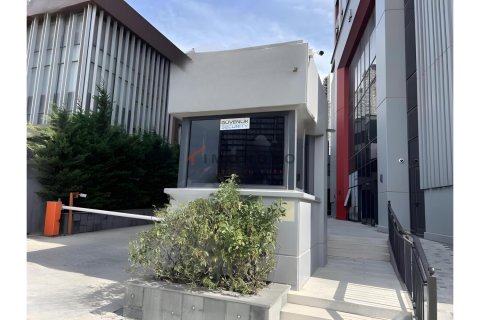 2+1 Leilighet i Kadikoy, Istanbul, Tyrkia Nr. 215221 - 2