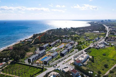 Apartment in Northern Cyprus No. 215225