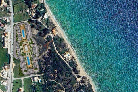 آپارتمان در Northern Cyprus ، ترکیه 105 متر مربع. شماره 215225 - 13