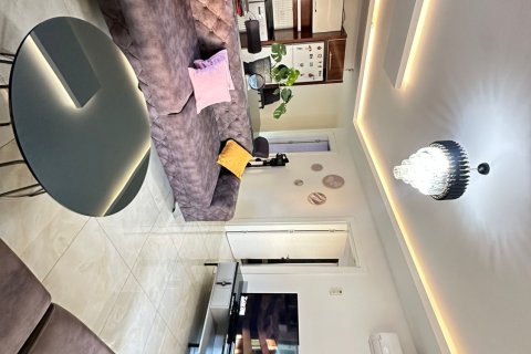 1+1 Leilighet  i Mahmutlar, Antalya, Tyrkia Nr. 218408