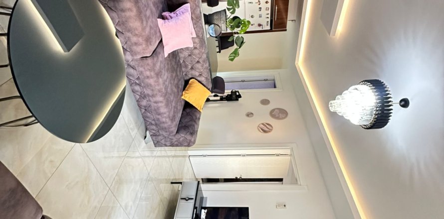 Квартира 1+1 в Махмутларе, Анталья, Турция №218408