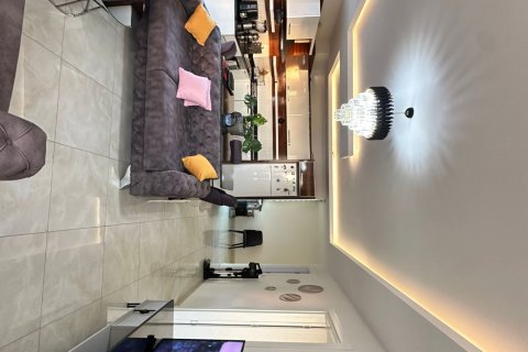 Продажа квартиры в Махмутларе, Анталье, Турция 1+1, 85м2, №218408 – фото 3