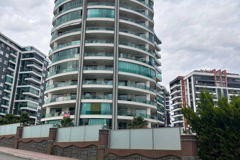 Продажа квартиры в Махмутларе, Анталье, Турция 1+1, 85м2, №218408 – фото 2