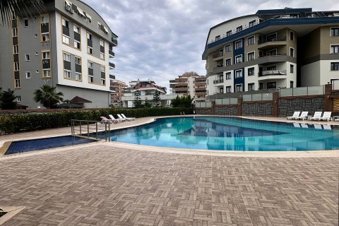 Продажа квартиры в Махмутларе, Анталье, Турция 1+1, 85м2, №218408 – фото 10