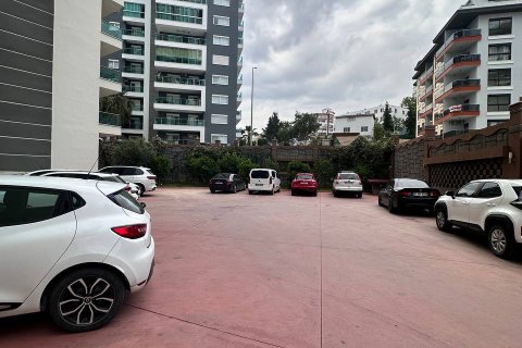 Продажа квартиры в Махмутларе, Анталье, Турция 1+1, 85м2, №218408 – фото 12