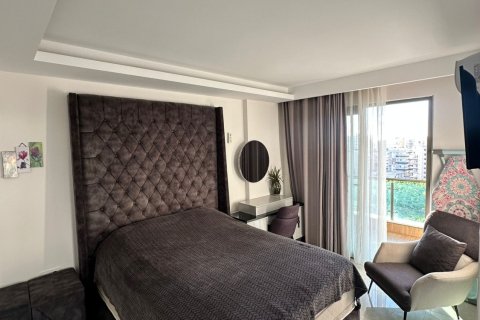 Продажа квартиры в Махмутларе, Анталье, Турция 1+1, 85м2, №218408 – фото 5