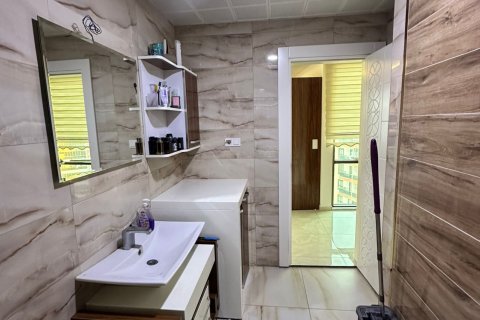 Продажа квартиры в Махмутларе, Анталье, Турция 1+1, 85м2, №218408 – фото 9