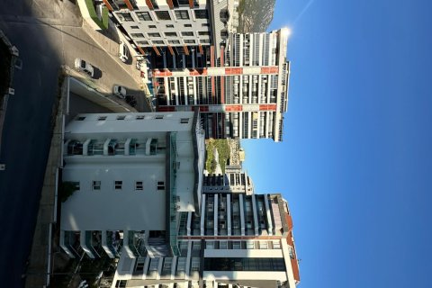 Продажа квартиры в Махмутларе, Анталье, Турция 1+1, 85м2, №218408 – фото 8