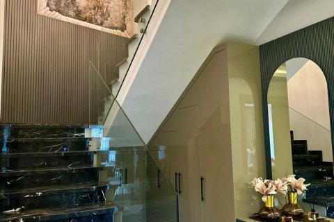 5+1 Villa  i Oba, Antalya, Tyrkia Nr. 218410 - 10