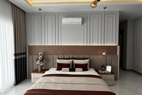 5+1 Villa  i Oba, Antalya, Tyrkia Nr. 218410 - 6