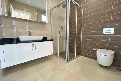 3+1 Lejlighed i Oba, Antalya, Tyrkiet Nr. 218407 - 11