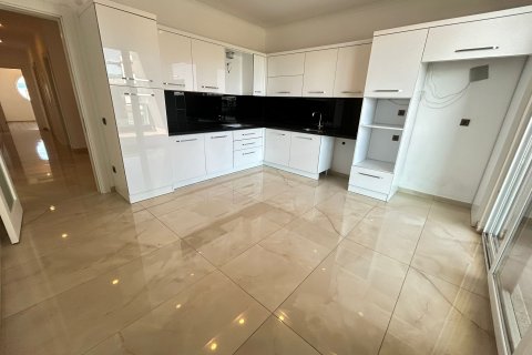 3+1 Lejlighed i Oba, Antalya, Tyrkiet Nr. 218407 - 3