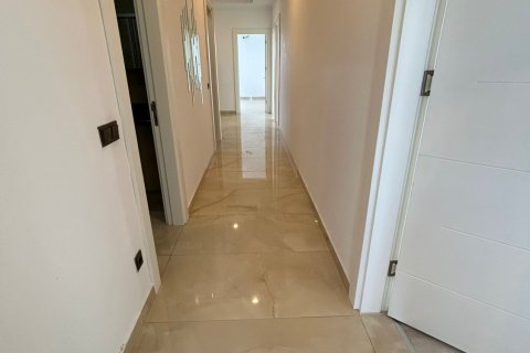3+1 Lejlighed i Oba, Antalya, Tyrkiet Nr. 218407 - 10