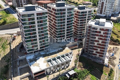 Apartment for sale in Akcaabat, Trabzon, Turkey, 4 bedrooms, 180m2, No. 95489 – photo 27