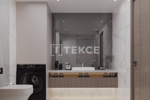 Apartment for sale in Akcaabat, Trabzon, Turkey, 4 bedrooms, 180m2, No. 95489 – photo 3
