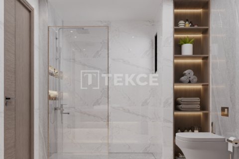 Apartment for sale in Akcaabat, Trabzon, Turkey, 4 bedrooms, 180m2, No. 95489 – photo 4