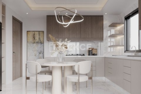 Apartment for sale in Akcaabat, Trabzon, Turkey, 4 bedrooms, 180m2, No. 95489 – photo 12