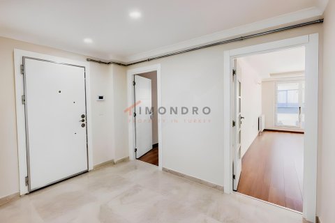 Продажа квартиры  в Ускюдар, Стамбуле, Турция 3+1, 110м2, №237801 – фото 8