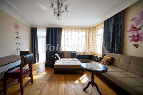 Продажа квартиры  в Анталье, Турция 3+1, 135м2, №237805 – фото 11