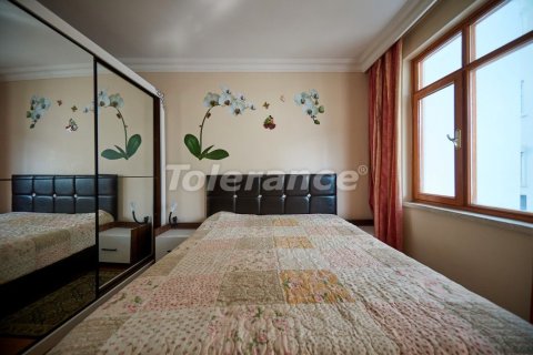 Продажа квартиры  в Анталье, Турция 3+1, 135м2, №237805 – фото 20