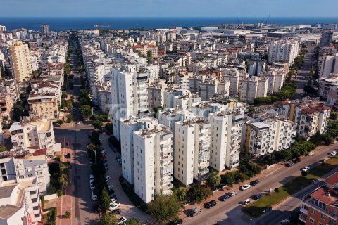 3+1 Lejlighed  i Antalya, Tyrkiet Nr. 237805