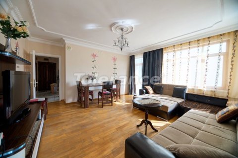 Продажа квартиры  в Анталье, Турция 3+1, 135м2, №237805 – фото 8
