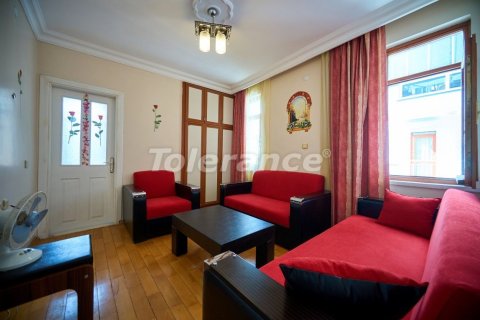 Продажа квартиры  в Анталье, Турция 3+1, 135м2, №237805 – фото 15