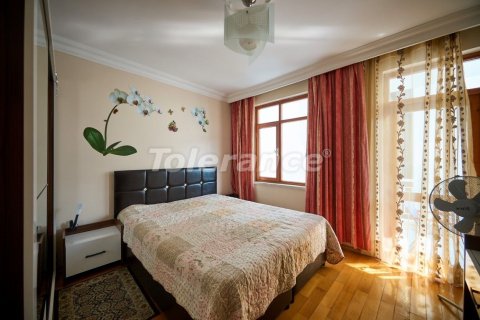 Продажа квартиры  в Анталье, Турция 3+1, 135м2, №237805 – фото 19