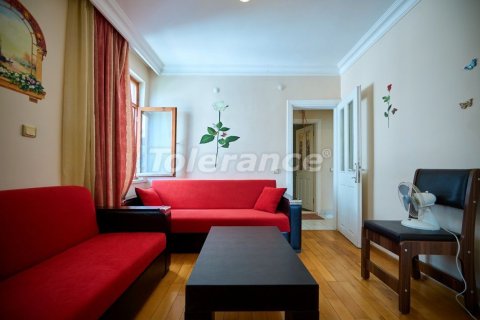 Продажа квартиры  в Анталье, Турция 3+1, 135м2, №237805 – фото 17