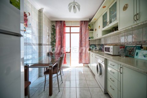 Продажа квартиры  в Анталье, Турция 3+1, 135м2, №237805 – фото 12