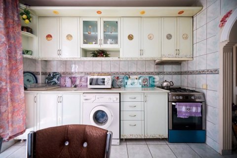 Продажа квартиры  в Анталье, Турция 3+1, 135м2, №237805 – фото 14