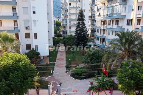 Продажа квартиры  в Анталье, Турция 3+1, 135м2, №237805 – фото 3