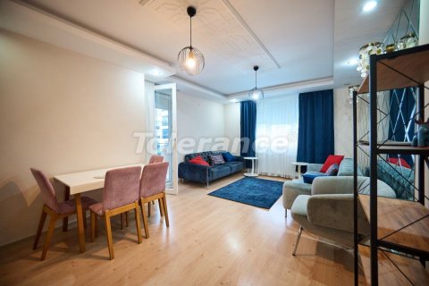 آپارتمان در  Antalya ، ترکیه 2 خوابه ، 95 متر مربع.  شماره 237806 - 11