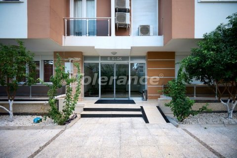 آپارتمان در  Antalya ، ترکیه 2 خوابه ، 95 متر مربع.  شماره 237806 - 5