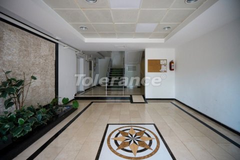 آپارتمان در  Antalya ، ترکیه 2 خوابه ، 95 متر مربع.  شماره 237806 - 6