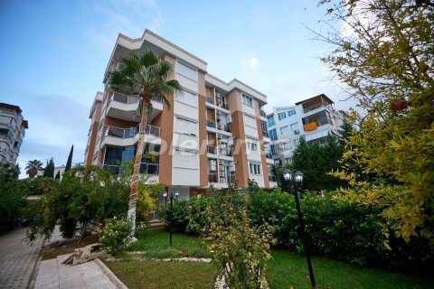 آپارتمان در  Antalya ، ترکیه 2 خوابه ، 95 متر مربع.  شماره 237806 - 4